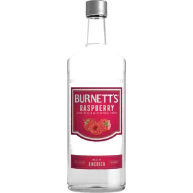 Burnett's Raspberry Vodka