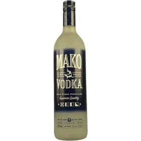 Mako Vodka
