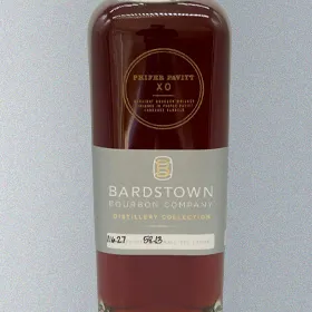 Bardstown Bourbon Co. Distillery Collection Phifer Pavitt XO