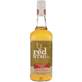 Jim Beam Red Stag Hardcore Cider