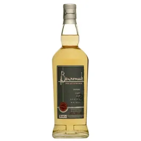 Benromach Peat Smoke 2004