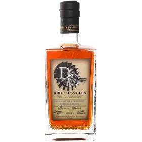 Driftless Glen Single Barrel Rye Barrel Select