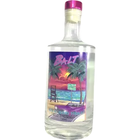 Balt Strawberry Vodka