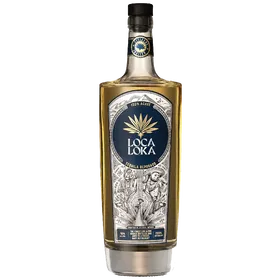 Loca Loka Tequila Reposado
