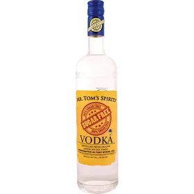 Mr Toms Spirits Vodka