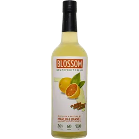 Blossom Grapefruitcello