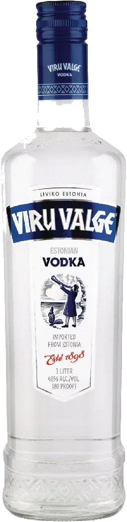 Viru Valge
