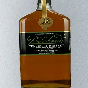 Prichard's Tennessee Whiskey