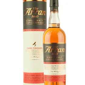 Arran The Côte-Rôtie Cask Finish