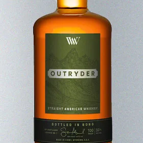 Wyoming Whiskey Outryder 7 Year