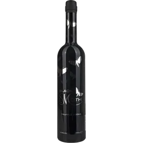 Black Moth Vodka