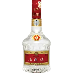 Wu Liang Ye Baijiu
