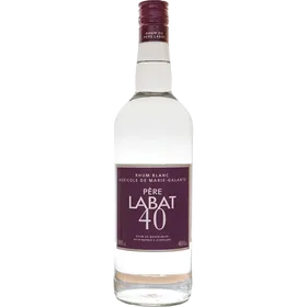 Pere Labat 40