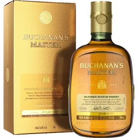 Buchanan's Master