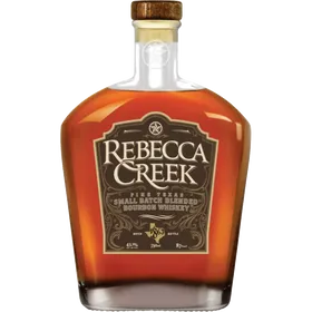 Rebecca Creek Small Batch