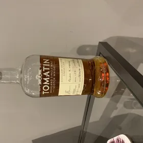 Tomatin Distillery Exclusive PX