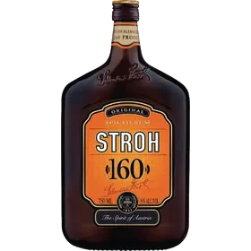 Stroh 160 Rum