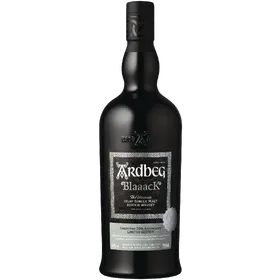Ardbeg Blaaack Committee Release
