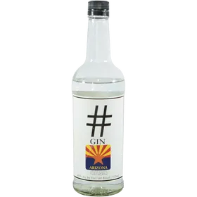Silver Dollar American Vodka