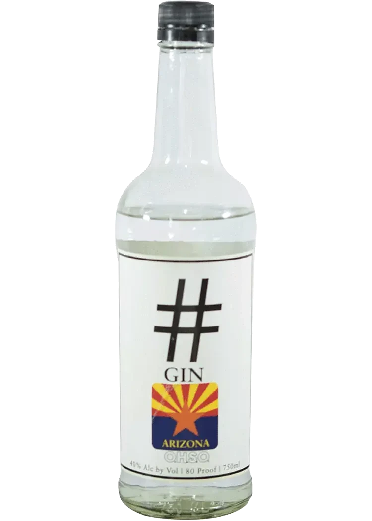 Silver Dollar American Vodka