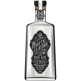 The Whyte Laydie