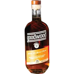 Goodwood Honey Ale Barrel Finish