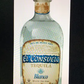 El Consuelo Blanco