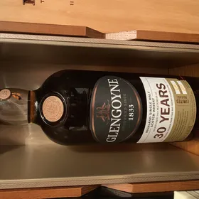 Glengoyn 30 years