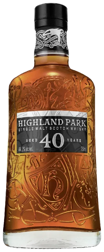 Highland Park 40 Year