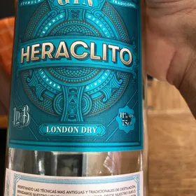 Heraclito