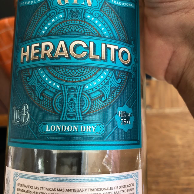 Heraclito