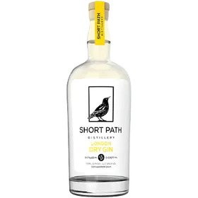 Short Path Distillery London Dry Gin