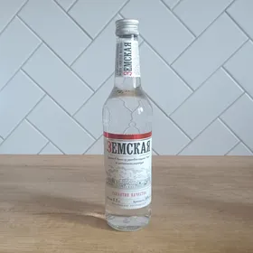 Zemskaya. Myagkaya / Soft