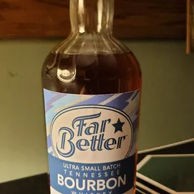 Far Better Ultra Small Batch