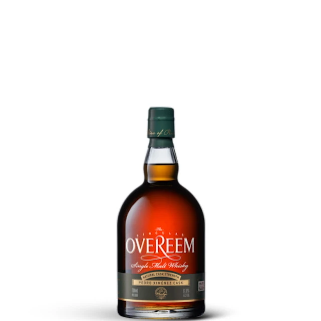 Overeem Pedro Ximenez Cask