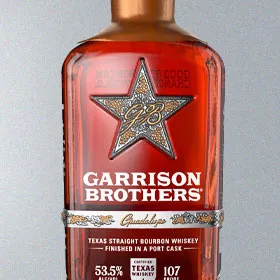 Garrison Brothers Guadalupe (2024 Release)