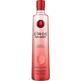 CÎROC Red Berry