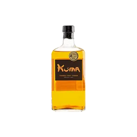 Kuma Tumeric Liqueur