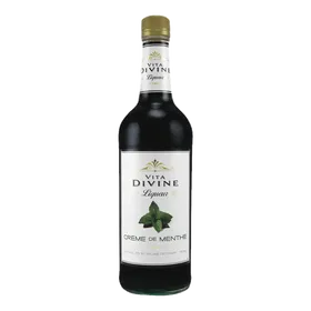 Vita Divine Creme de Menthe