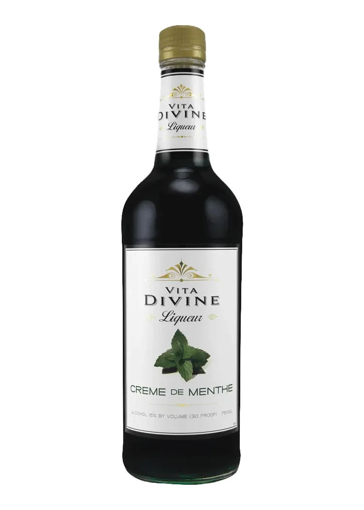 Vita Divine Creme de Menthe