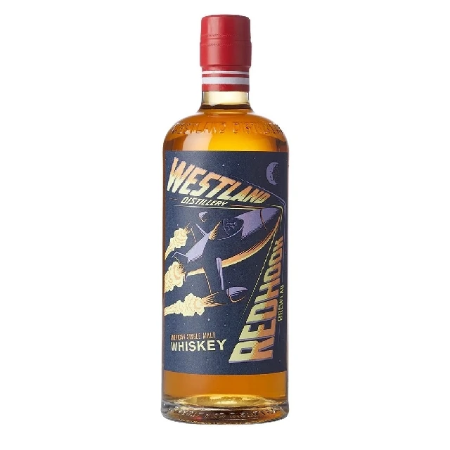 Westland Redhook Edition