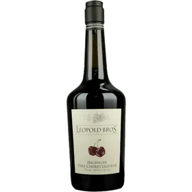 Leopold Bros Mi Cherry Liqueur