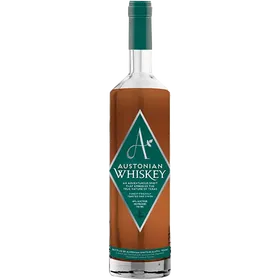 Austonian Whiskey