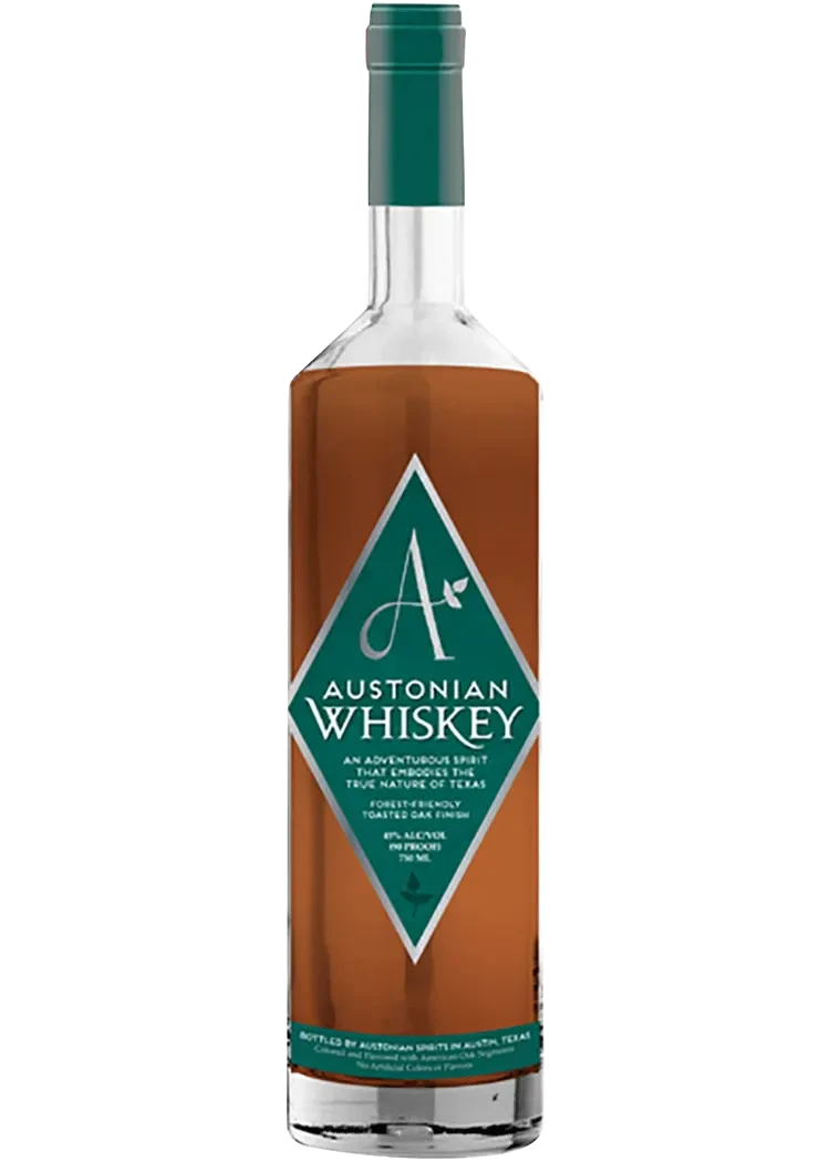 Austonian Whiskey