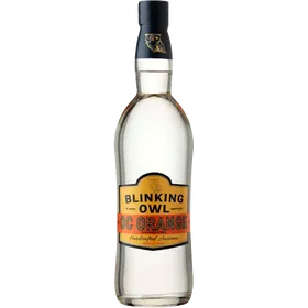 Blinking Owl Oc Orange Vodka
