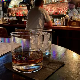 Haberdasher Select Russell's Reserve Single Barrel Bourbon