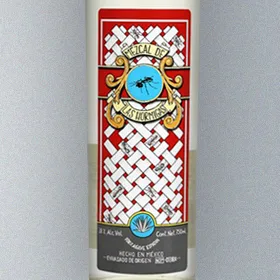 Mezcal de las Hormigas