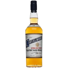 Convalmore Single Malt Scotch 1984