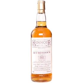 D Taylor Kinnoir Auchindoun 8 Yo