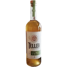 Safe House Teller Chili Vodka